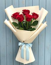 Букет Классика чувств #REPLACE_PRED# Харовске