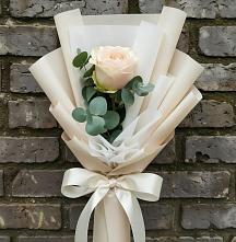 Букет цветов из:  Розы в Харовске