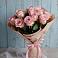 Букет цветов из: Розы в Харовске