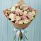 Букет цветов из: Розы в Харовске