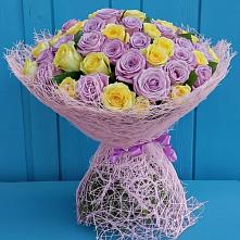 Букет 101 Волшебный Миг #REPLACE_PRED# Харовске