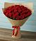 Букет Красные розы Милано в Харовске