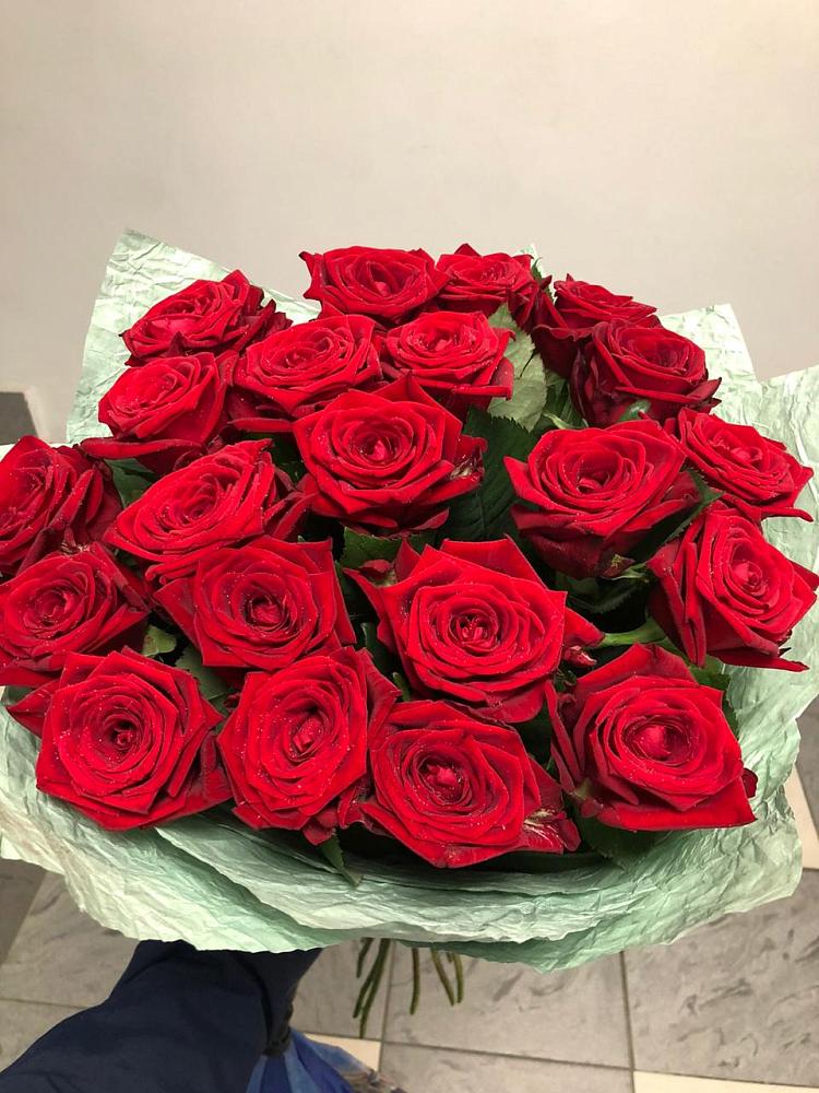 Розы Классика в Харовске Букет Классика в Харовске