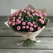 Букет Удовольствие в Харовске