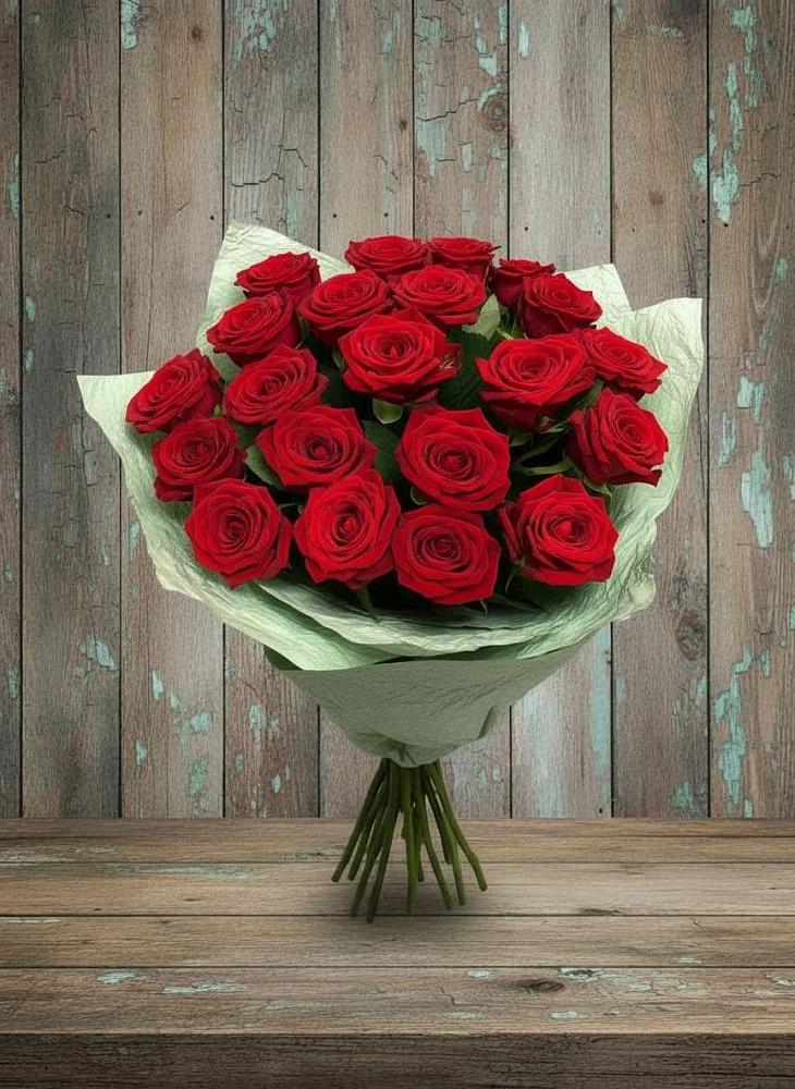 Букет Классика в Харовске