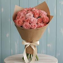 Букет цветов из:  Розы в Харовске