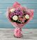 Букет цветов из: Герберы в Харовске