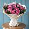 Букет цветов из: Розы в Харовске