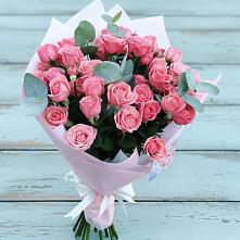 Букет Леди совершенство в Харовске