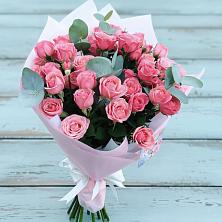 Букет Леди совершенство в Харовске